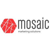 Mosaic Growth Solutions logo - Similar company to Famelift Automation