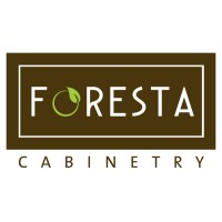 Foresta Cabinetry logo - Similar company to Ecodesign Cabinetry