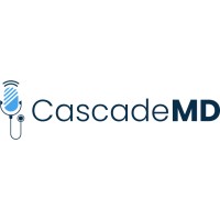 CascadeMD logo - Similar company to Repree