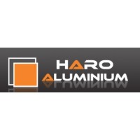 Haro Aluminium Veenendaal BV logo - Similar company to Wijmoco