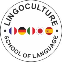 lingoculture School of Language logo - Similar company to Fluent Hello