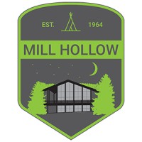 Mill Hollow Outdoor Education Center logo - Similar company to Education Outside