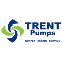 Trent Pumps Ltd logo - Similar company to Blackwood Quarry Engineering