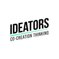 Ideators Co-Creation Thinking
