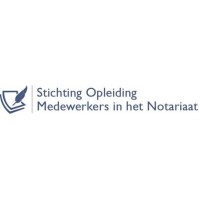 Stichting Opleiding Medewerkers in het Notariaat (SOMN) logo - Similar company to Executeur.Nl