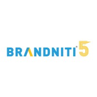 Brandniti5 logo - Similar company to Bold And Bae Fashion