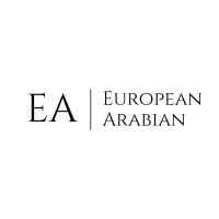 EA | European Arabian logo - Similar company to Netbits