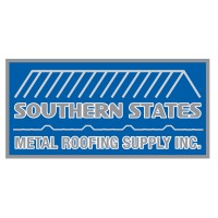 Southern States Metal Roofing Supply, INC logo - Similar company to Southern Metal Supply