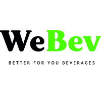 WeBev logo - Similar company to Amaz Project