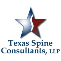 Texas Spine Consultants logo - Similar company to Intervene.Md