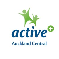 Active+ Auckland Central logo - Similar company to Active+ Albany