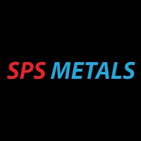 SPS Metals logo - Similar company to Gd Engineering Solutions Ltd