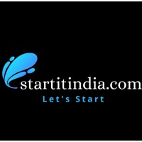 Start It India logo - Similar company to It Support Stop