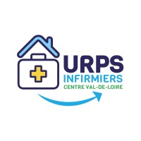 URPS Infirmiers Centre-Val de Loire logo - Similar company to Ramsay Medias - Groupe Ramsay