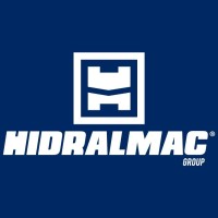 Grupo HIDRAL-MAC logo - Similar company to Pressmatik