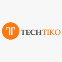 TechTiko logo - Similar company to Globalhunter
