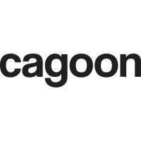 cagoon logo - Similar company to Rapidfacture Gmbh
