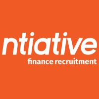 NTIATIVE Finance Recruitment logo - Similar company to Ntiative It Recruitment