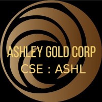 Ashley Gold Corp logo - Similar company to Mining Biotech
