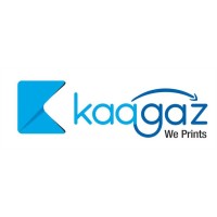 Kaagaz Graphics & Prints logo - Similar company to Smart Talent Solution
