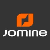 Jomine Oy logo - Similar company to 3Flash Finland