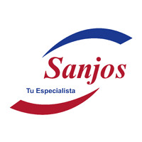 RADIADORES SANJOS SL logo - Similar company to Rimbasac Radiadores Industrial Mba S.A.C
