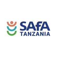 SAfA Tanzania logo - Similar company to Lovebyte.Codes Gmbh