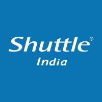Shuttle India logo - Similar company to Shuttle