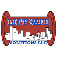 Lift Safe Solutions, LLC logo - Similar company to Tower Crane Rental Llc