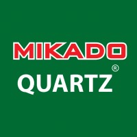 MIKADO QUARTZ VIETNAM logo - Similar company to Vicrown Quartz Surface Vietnam