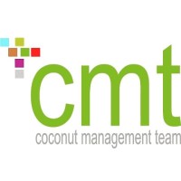 Biro Psikologi Coconut Management Team (CMT) logo - Similar company to Hardlogic