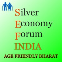 Silver Economy India Forum (SEFI) logo - Similar company to Youex Consulting Services