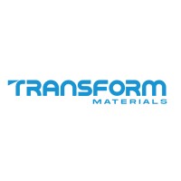 Transform Materials logo - Similar company to Voltarix Group Inc.