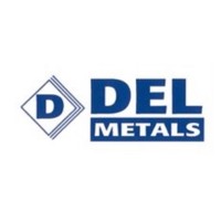 Del Metals logo - Similar company to Provo Ltd