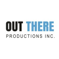 Out There Productions Inc. logo - Similar company to Aoda Online