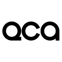 Atelier QCA logo - Similar company to Sonorités Graphiques