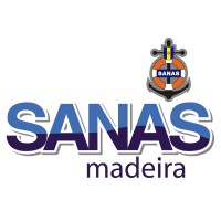 SANAS Madeira logo - Similar company to Ceam - Centro De Estudos De Arqueologia Moderna E Contemporânea