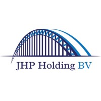 JHP Holding B.V. logo - Similar company to Altios Cloud Experts