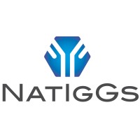 NatIgGs GmbH logo - Similar company to Modiblast