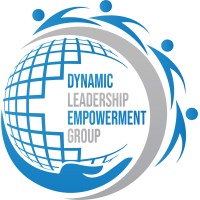 Dynamic Leadership Empowerment Group, LLC logo - Similar company to Stories Next Door Podcast