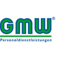 Gmw Personaldienstleistungen Gmbh