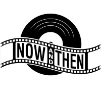 Now and Then Music and Movies logo - Similar company to Harbr Accounting