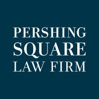 Pershing Square Law Firm, PC logo - Similar company to B|B Law Group Llp