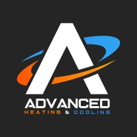 Advanced Heating & Cooling logo - Similar company to Mec2: Mechanical Engineering & Construction Corp