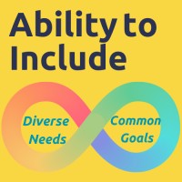 Ability to Include, Inc. logo - Similar company to 1Zero