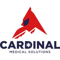 Cardinal Medical Solutions logo - Similar company to Think And Zoom