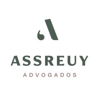 Assreuy Advogados logo - Similar company to Villela, Machado & Brasiel