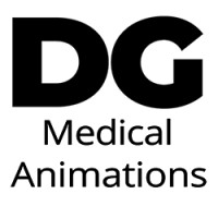 DG Medical Animations logo - Similar company to Shule Foundation, Inc
