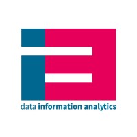 i3 - data information analytics alumni logo - Similar company to Data Bakery