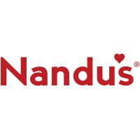 Nandus logo - Similar company to Vks Logistics